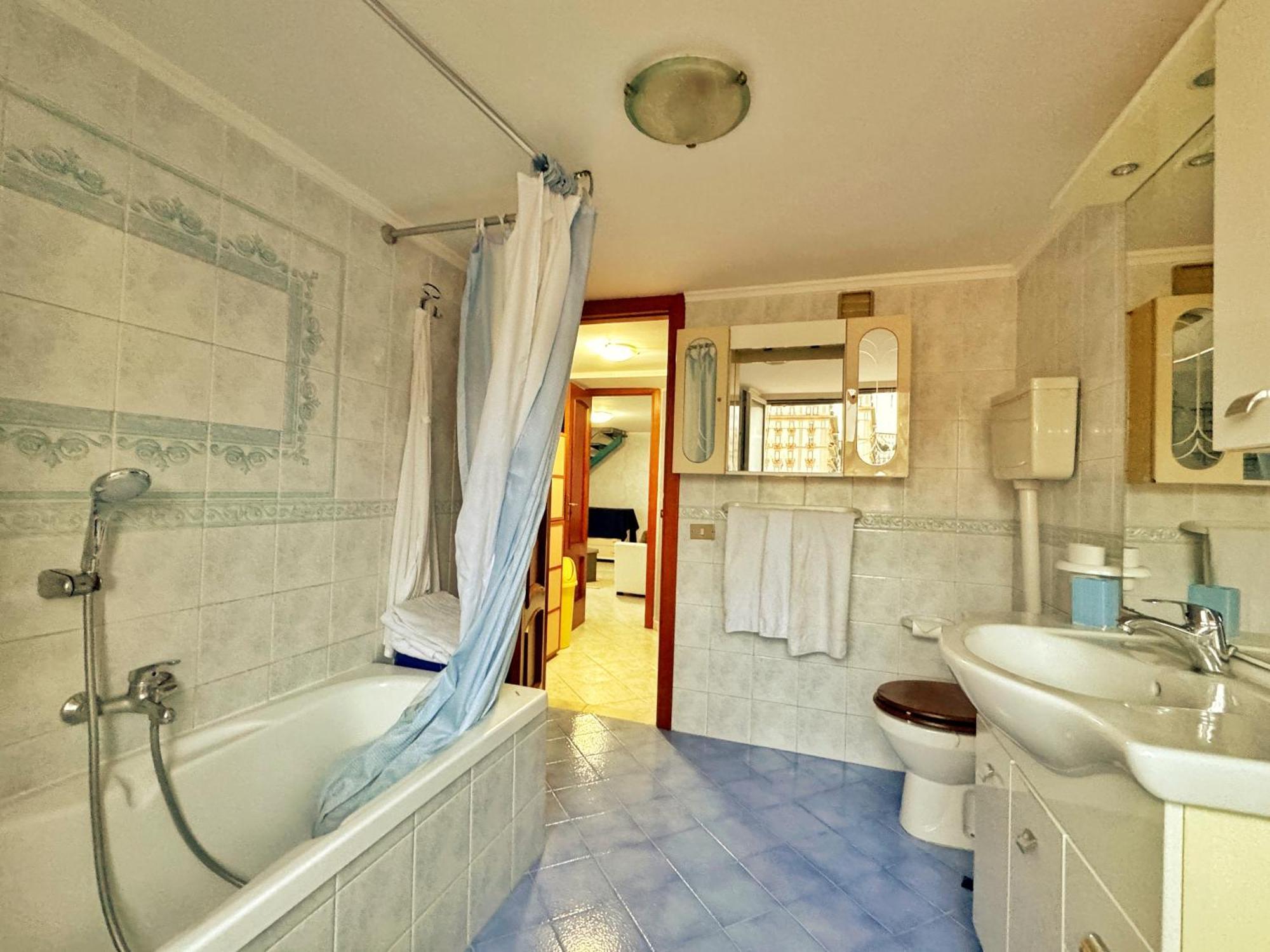 Laura House Apartman Nápoly Kültér fotó