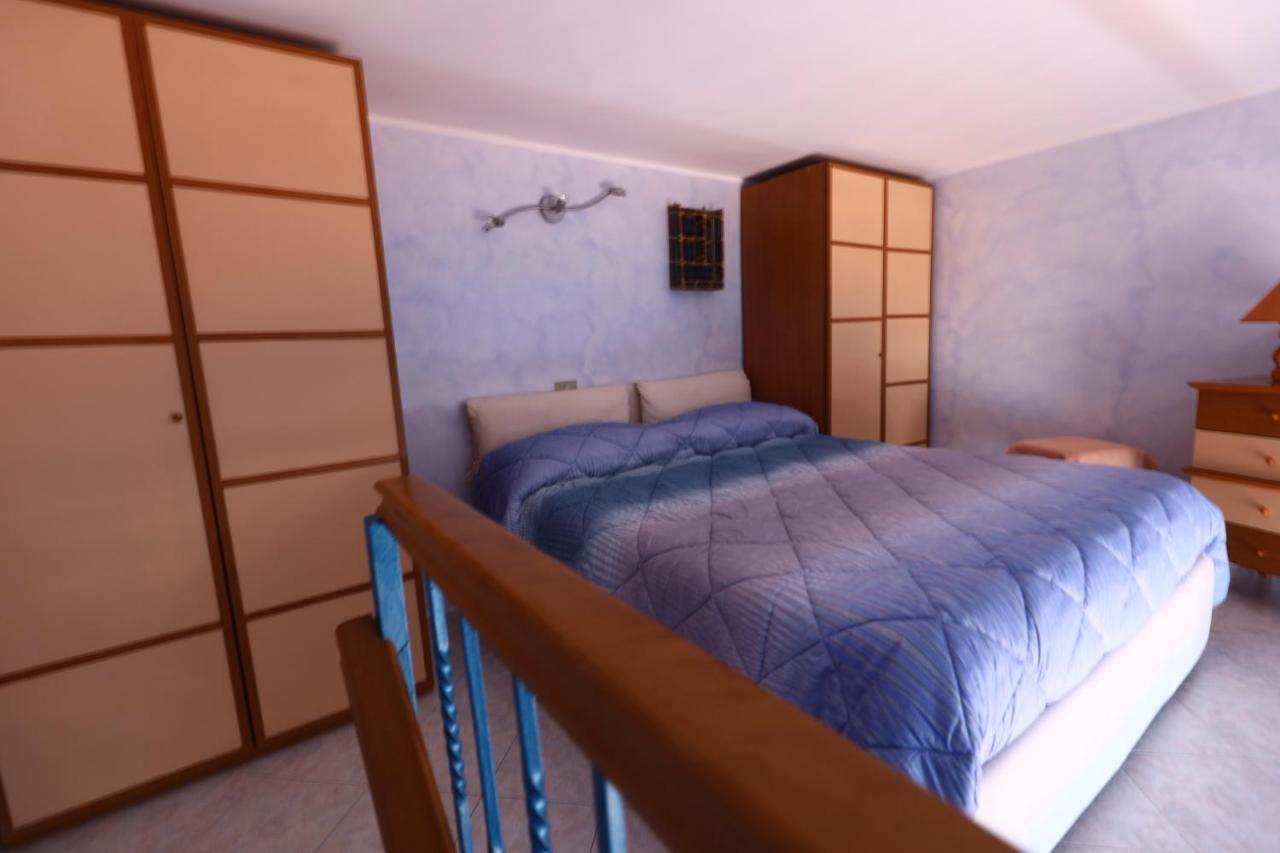 Laura House Apartman Nápoly Kültér fotó