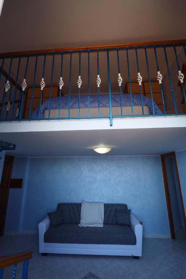 Laura House Apartman Nápoly Kültér fotó