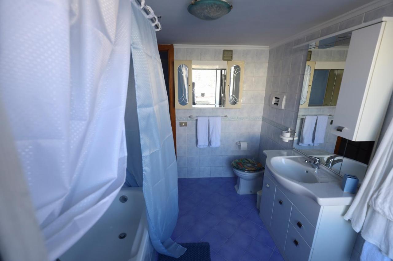Laura House Apartman Nápoly Kültér fotó